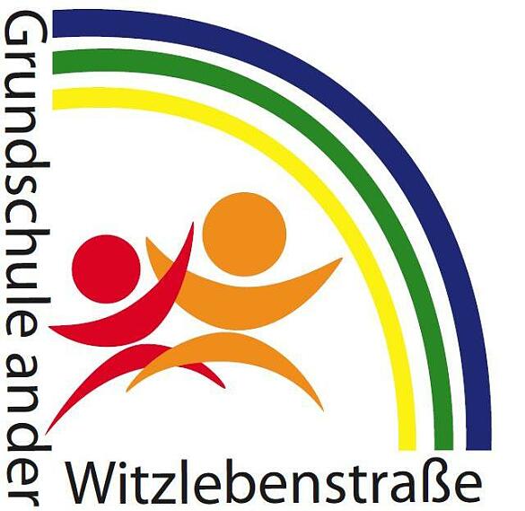 Logo der Grundschule an der Witzlebenstraße