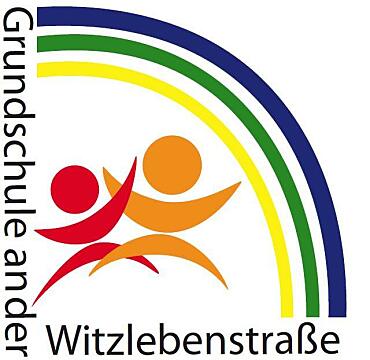 Logo der Grundschule an der Witzlebenstraße