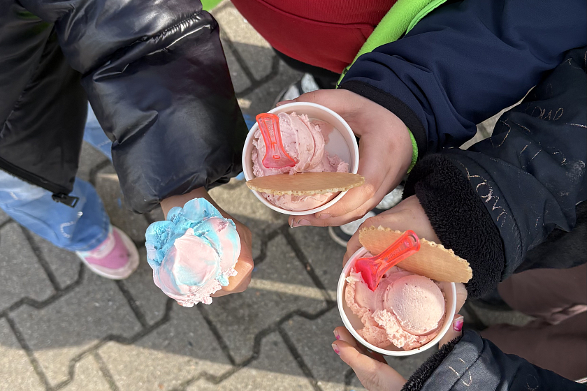 Eisbecher