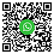 QR-Code zum WhatsApp-Channel